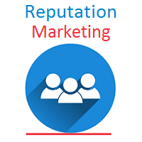 What is online reputation marketing and its major impact on local businesses.