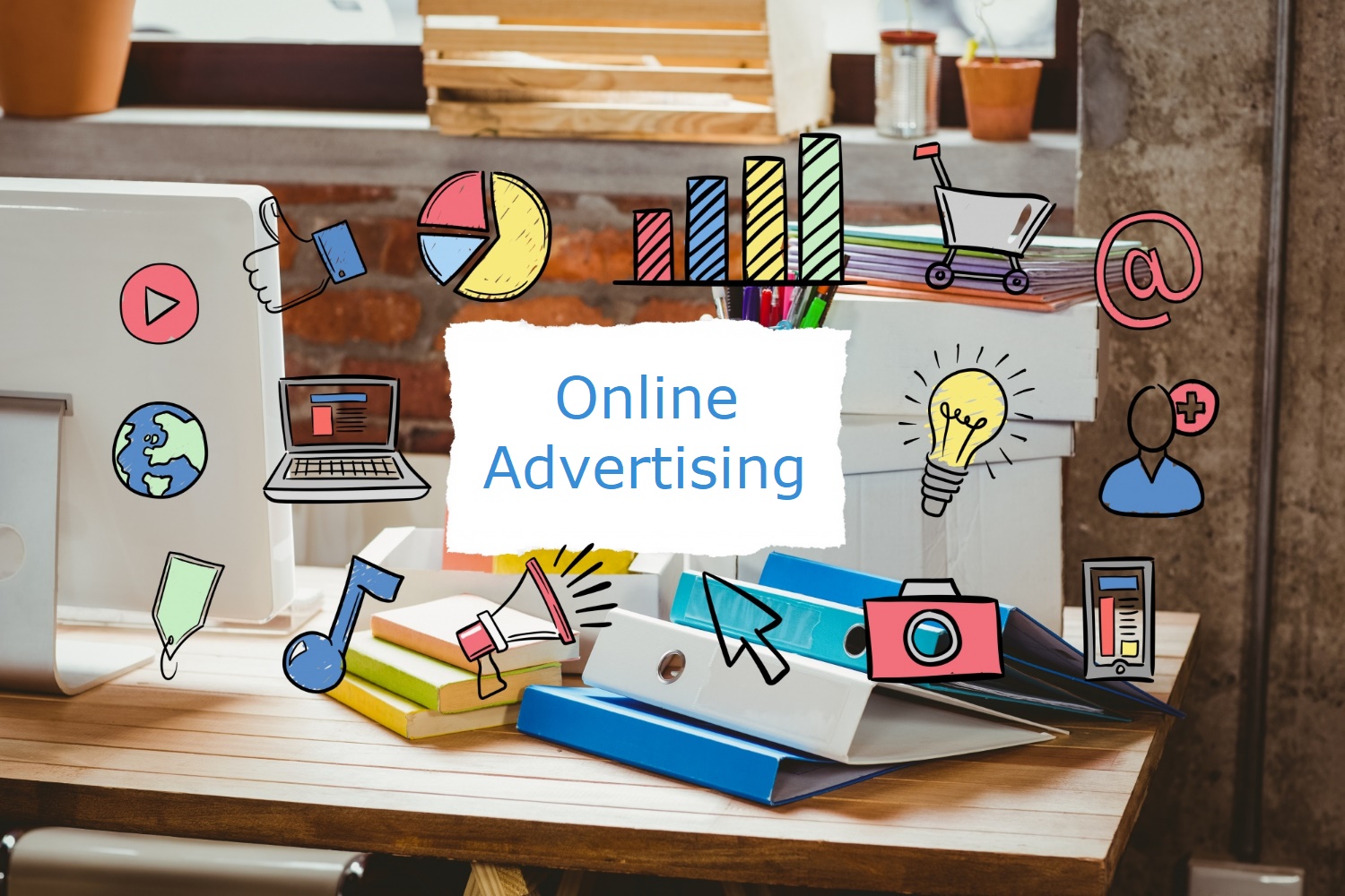 Major web media advertising mistakes to avoid as a local business