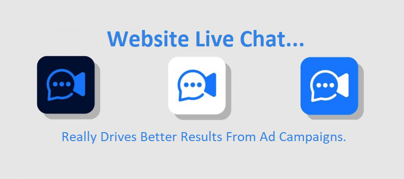 About Live Chat Support On Website