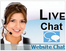 About Website Live Chat Widget