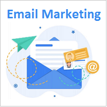 Tips to boost email open rate and drive in sales.