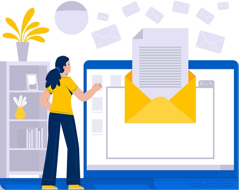 How to create an effective email autoresponder series.