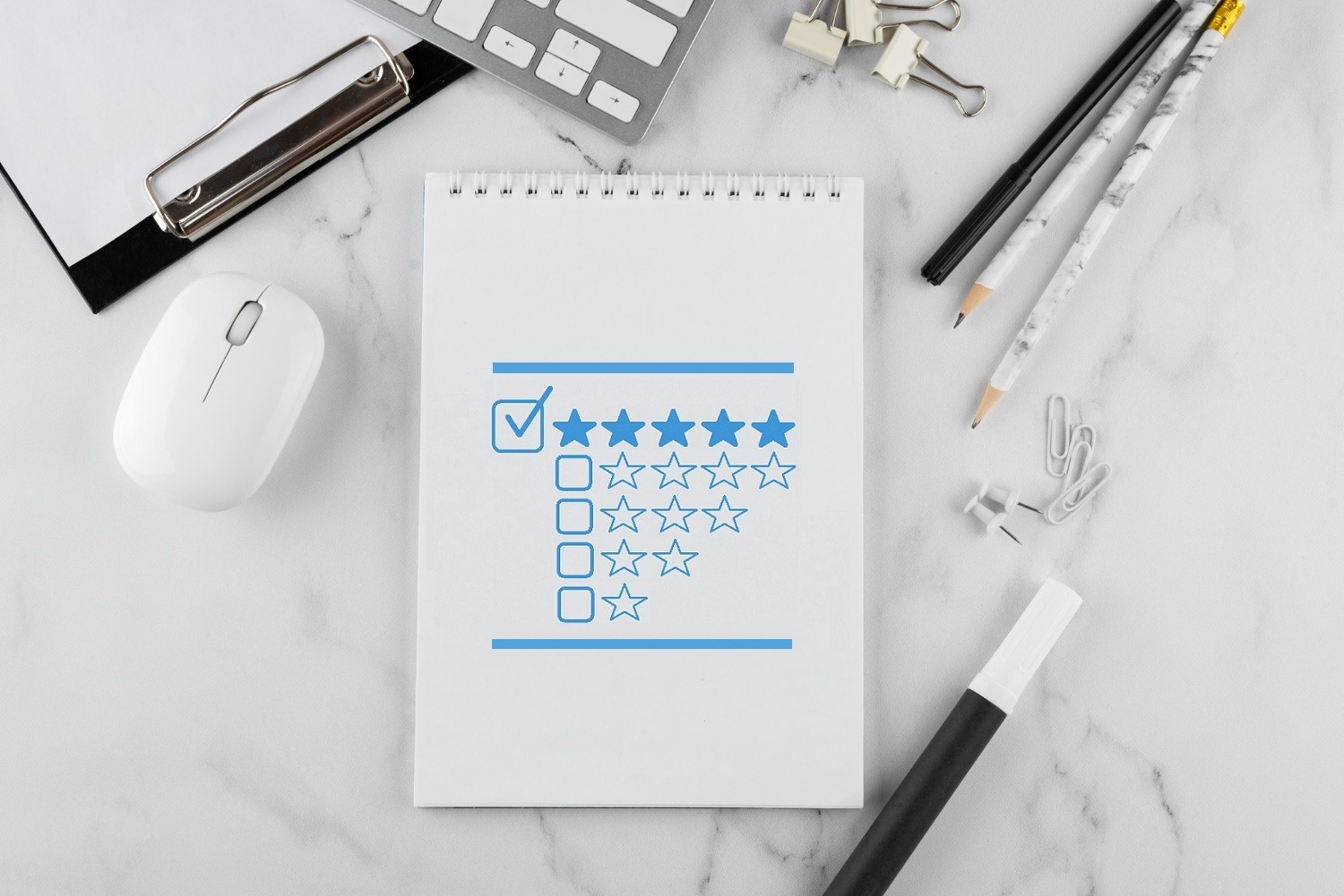 Best tips on handling negative online customer reviews for a positive reputation.