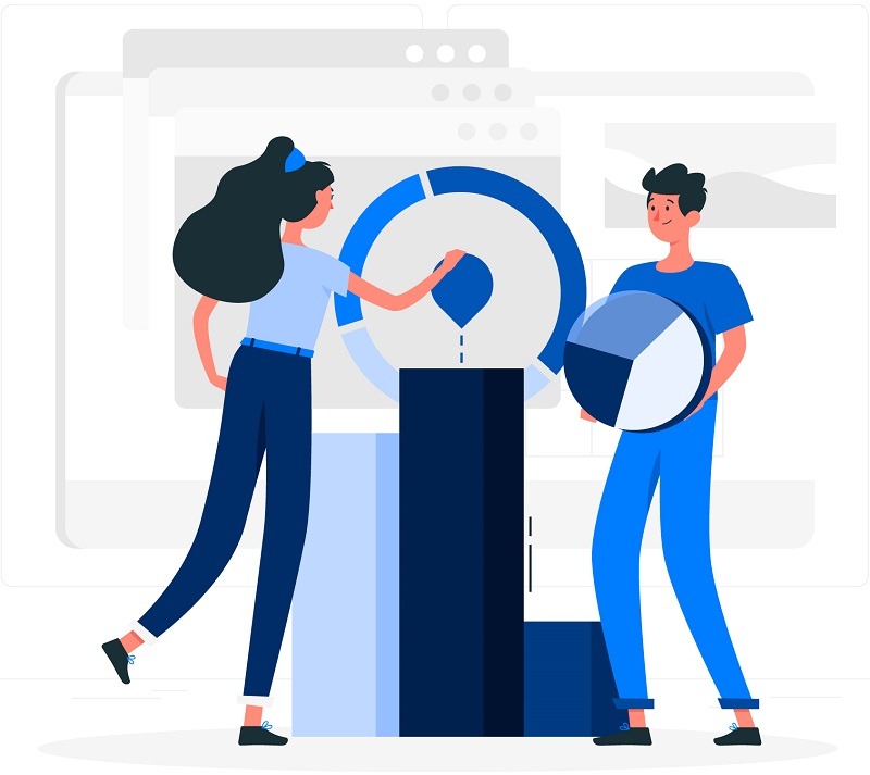 Key information on creating a valuable lead magnet to offer on your website.