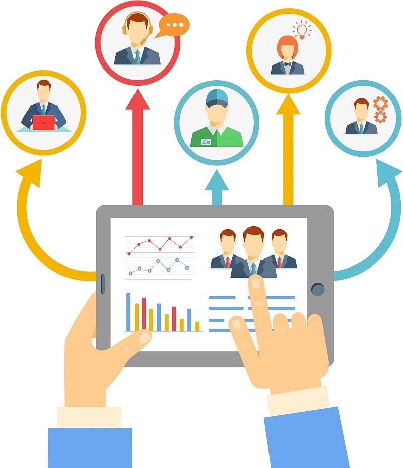 About why speed to lead is vital.