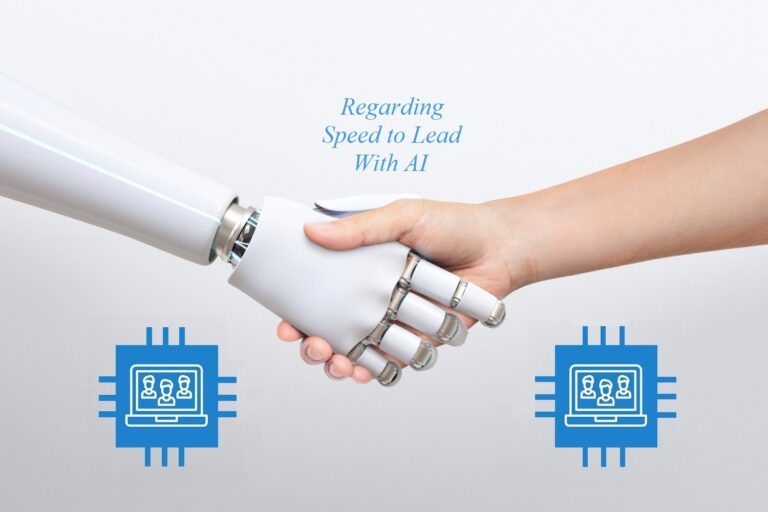 Why Speed to Lead is vital and how to improve it easily with Artificial Intelligence (AI).