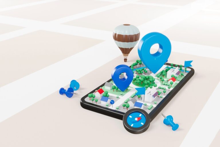 Google Maps ranking mistakes hurting your online local visibility.