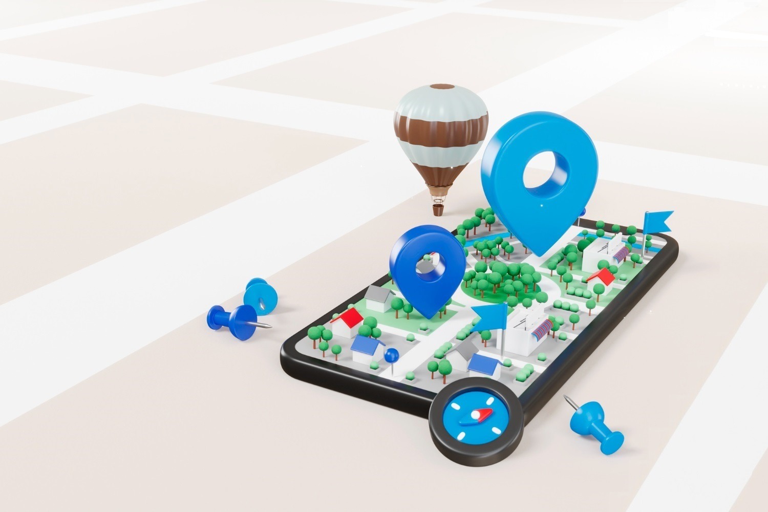 Google Maps ranking mistakes hurting your online local visibility.