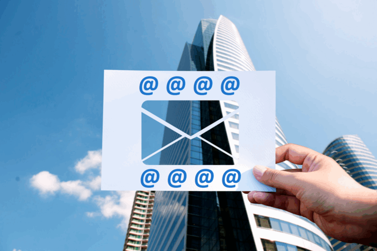 How to create and monitise an email newsletter as a local business.