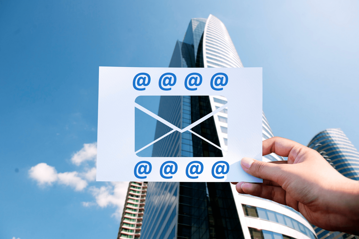 How to create and monitise an email newsletter as a local business.