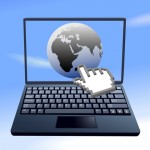 How to greatly reduce ad spend from localised online paid advertising.