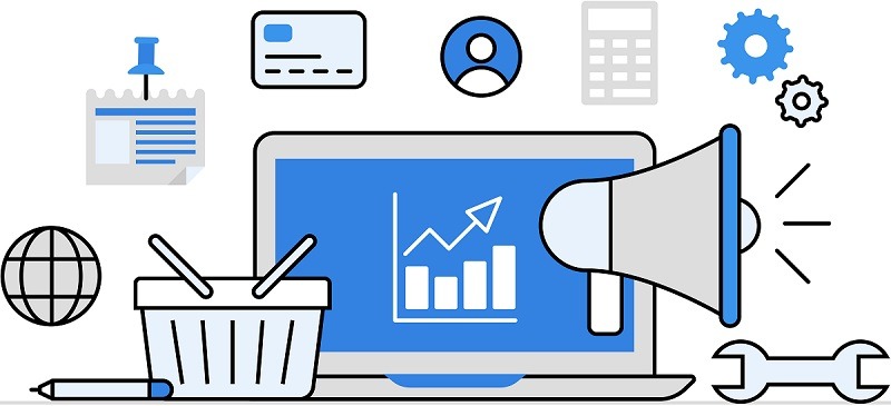 How to greatly reduce ad spend from running localised online paid advertising.