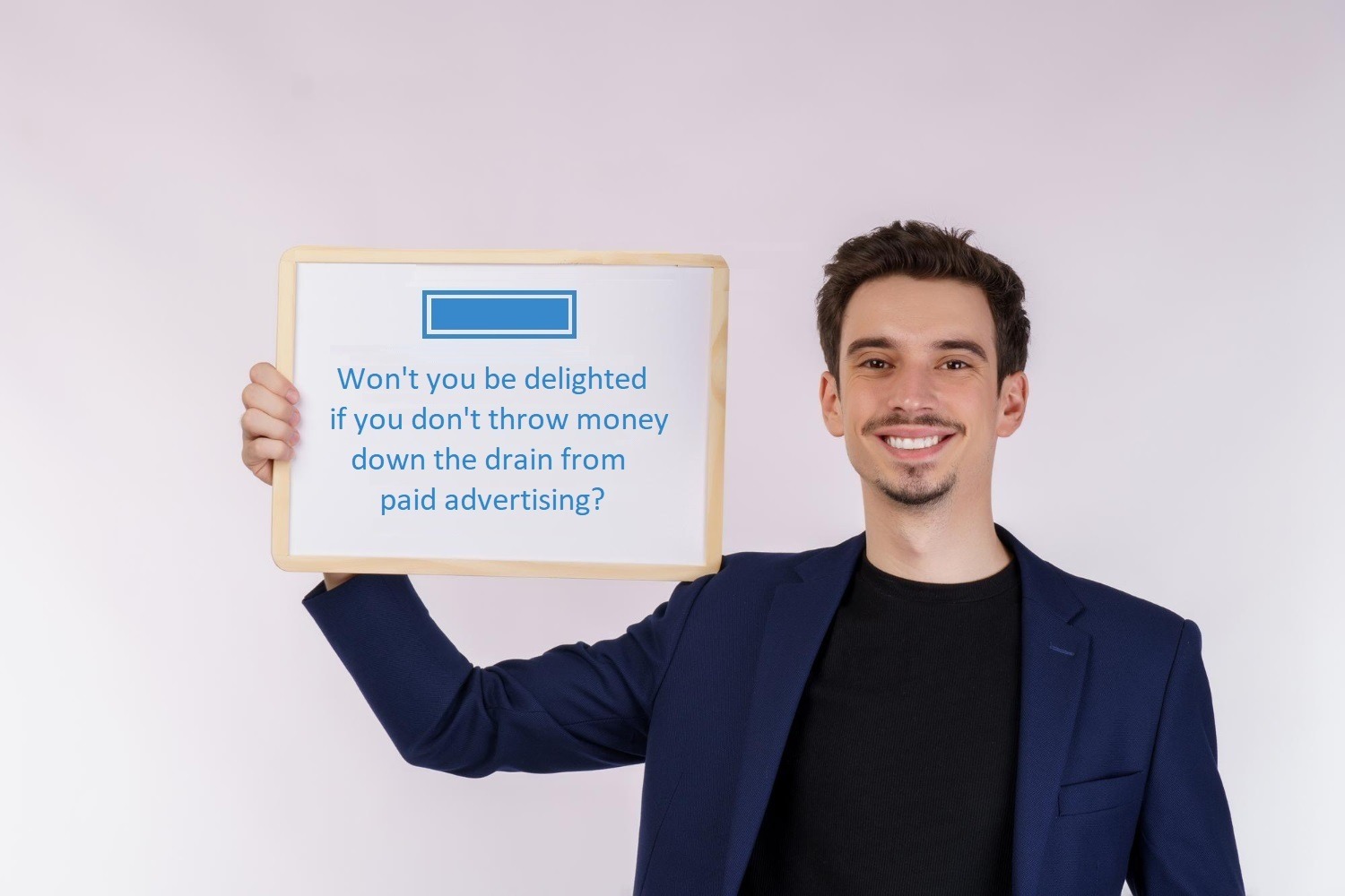 Tips to greatly reduce ad spend from running localised online paid advertising.