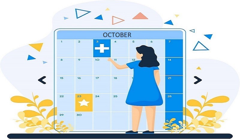 Appointment booking feature - regarding Google Business Profile.