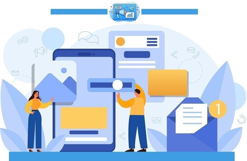 Major reasons to keep executing web contact marketing - as a local business.