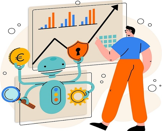 About database reactivation of unconverted old leads and drive more sales - using AI automation.