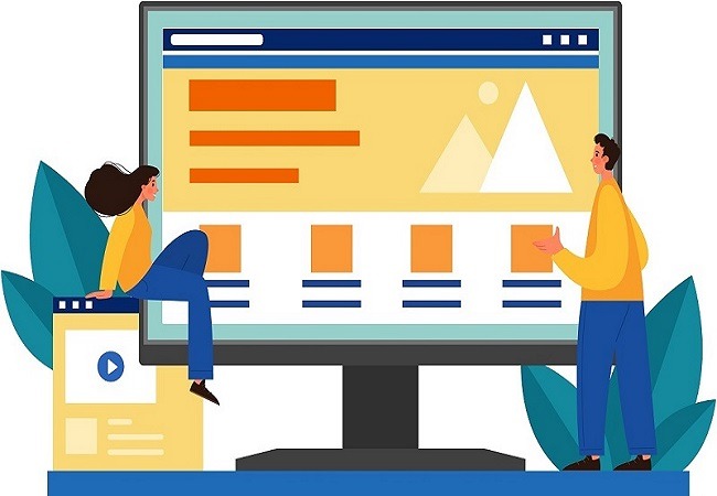Why your business website is unquestionably your best salesperson.