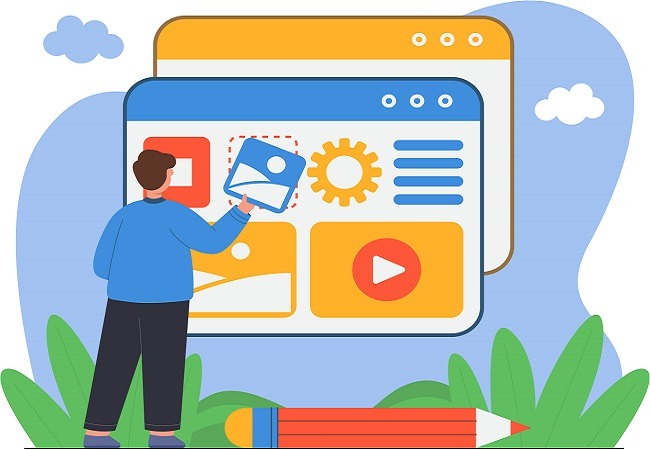 About your website, which is your best revenue driver - and why.
