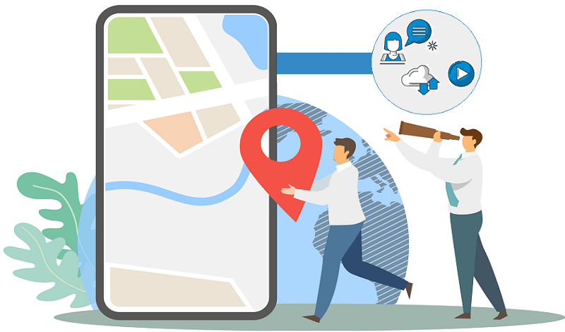 About common marketing misconceptions hurting local businesses.