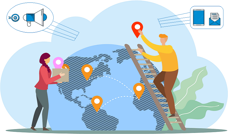 Common marketing myths that actually hurt local businesses.